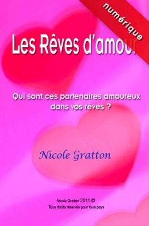 Les rêves d'amour