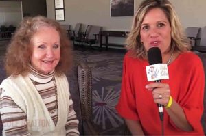 La télé de Lilou Massé