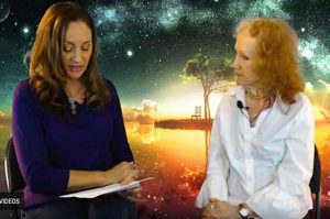 Le portail Zen - Suzie Matte