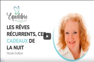 Chaîne Équilibre au fil de soi